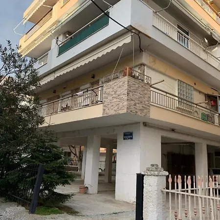 Alexandrou 1 * Nea Kallikrateia