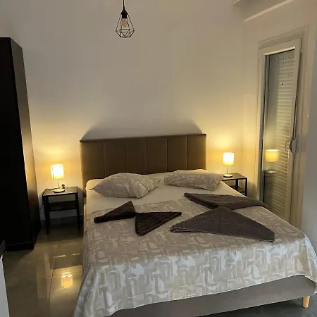 Alexandrou 1 Apartment Nea Kallikrateia