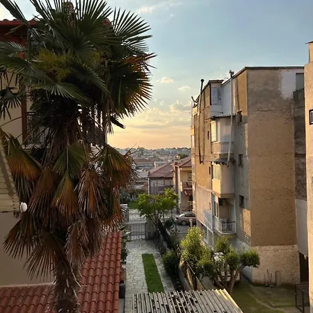 Apartment Alexandrou 1