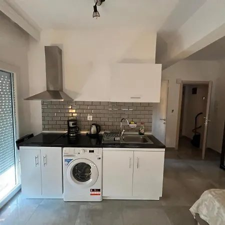 Alexandrou 1 Apartman Nea Kallikrateia