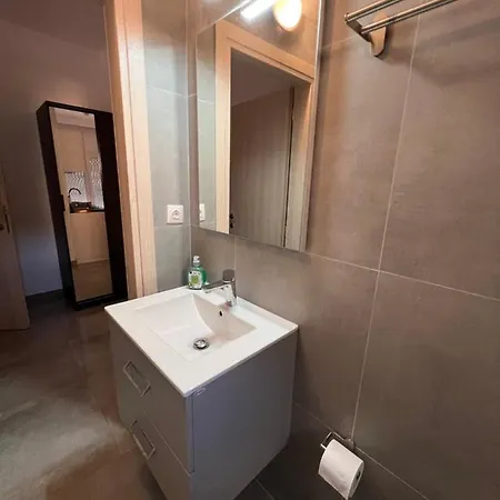 Apartman Alexandrou 1 Nea Kallikrateia